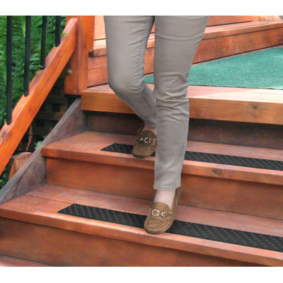 Bessemer Non-Slip Stair Tread