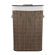 Sand & Stable Bamboo Laundry Hamper with Handles & Reviews | Wayfair
