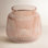 Brigida Handmade Glass Table Vase