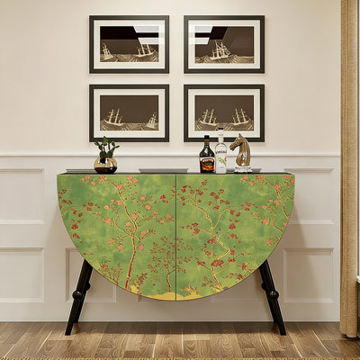 Modern Retro Minimalist Style Sideboard