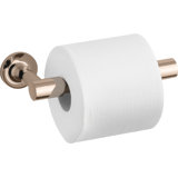 Purist® Pivoting Toilet Paper Holder, Wall-Mount Bathroom Toilet Paper Holder