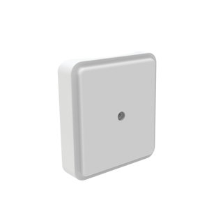 Paintable Round Column Adapter (Set of 2)