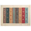 Barwin Geometric Hand Woven Area Rug-151379164