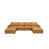 Ginger est en rupture de stock