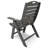 TREX Outdoors Yacht Club Highback Chair-9806073