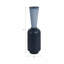 Grand vase bleu 17 "Marion