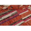 Tapis marocain en laine noué à la main 8 x 11