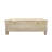 Solid Wood Storage Bench