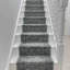 Stair Runner Floral Area Rug-1453806452