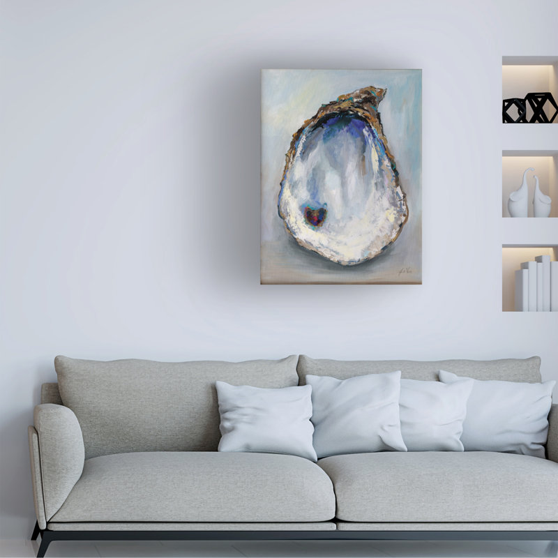 Art sur toile «Bachelor Jeanette Vertentes», H 19 po x l 14 po