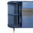 Jonnelle Accent Cabinet with Adjustable Shelves-1533926580