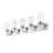 Attah 5 - Light Dimmable Vanity Light-1015511109