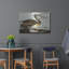  «Pelican by the Bay» par Stellar Design Studio, art mural en métal, 36 po x 24 po-259361588