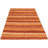 Wool Striped Indoor Rug