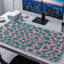 Polyester Desk Pad-1387301994