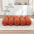 Orange selected