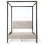 Casondra Upholstered Bed