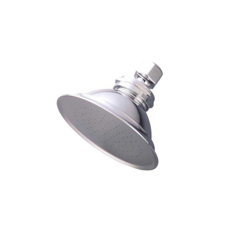 Pomme de douche Victorian, Chrome poli