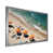 Silver Single Picture Framed