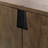 Lyra Solid Reclaimed Wood Sideboard