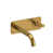 Brushed Gold is out of stock