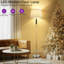 Lampe sur pied arquée-772956058
