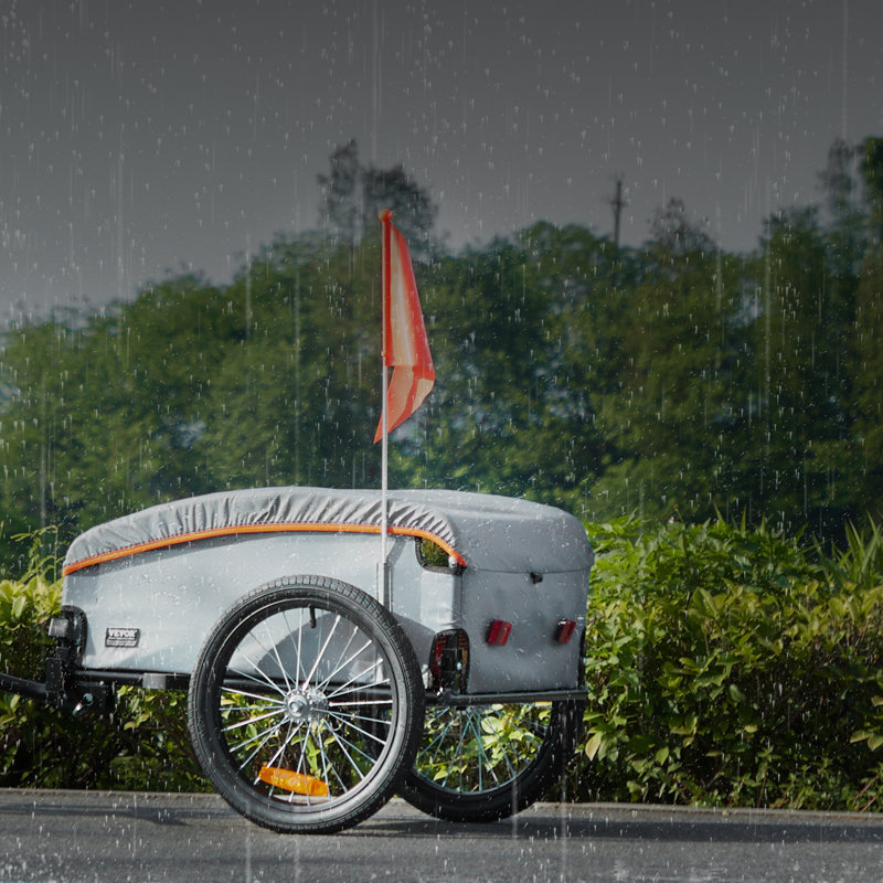 Bike Cargo Garden Carts