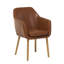 Thea Upholstered Dining Chair-31933827
