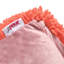 Pouf carré de 20 po de largeur-52790212