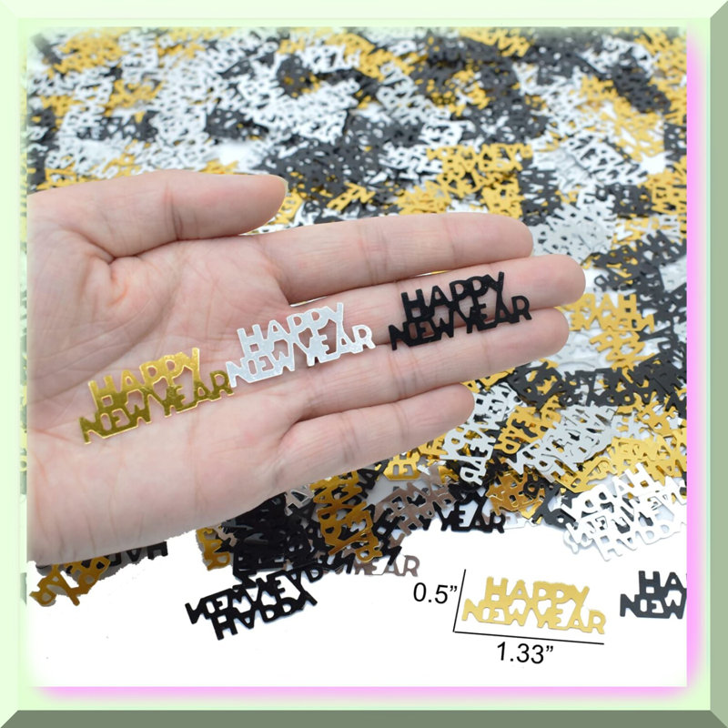 Rose Gold 80th Birthday Celebration Kit
