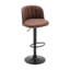 Tabouret à hauteur réglable Cardea-1091459593