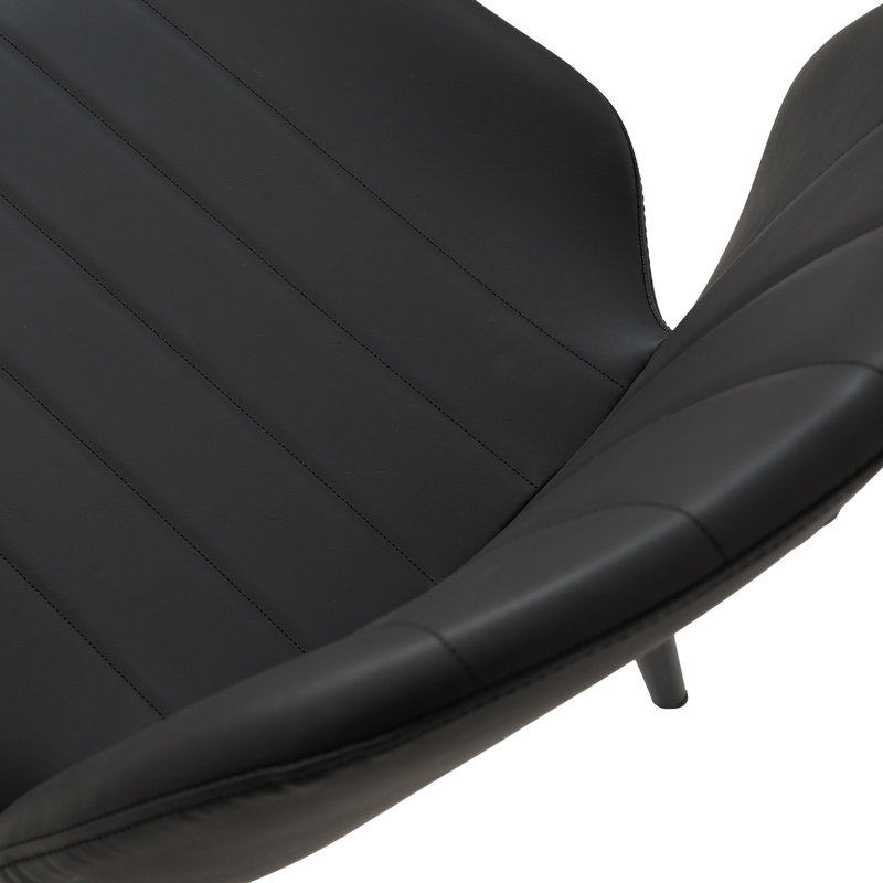 Chaise de salle à manger Modern, 2