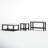 Benniton 3 Piece Coffee Table Set