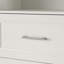 Akaylia 65.7'' - 95.7'' Walk-In Tower