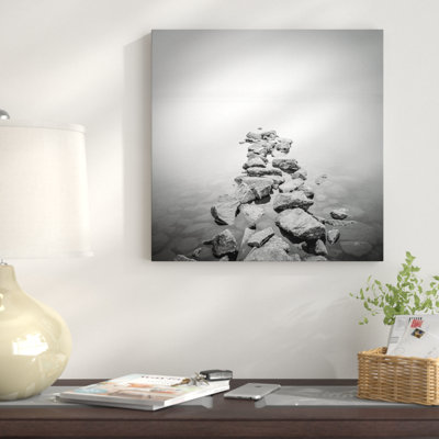 " Piled Rocks " by PhotoINC Studio