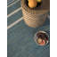Tapis oriental bleu intérieur / extérieur-50997737