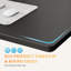 Bureau pour travailler debout à hauteur réglable-657844073-660253239