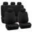 Cosmopolitan Seat Covers Full Set-60736167