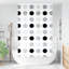 Room Darkening Roller Blind-1463291759
