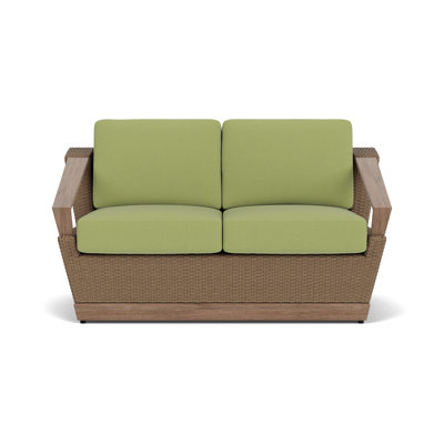 Charisma Outdoor 2 - Seat Loveseat