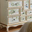 Armoire d'appoint durable et raffinée