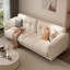 Coussin modulaire beige en polyester-1383738588-1383738592