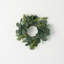 Couronne d'eucalyptus artificiel Adagio-1625239729
