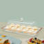 Assiette à gâteau Micaella-679527534