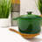 Neo Cast Iron 3qt. Round Dutch Oven with Lid-29537699