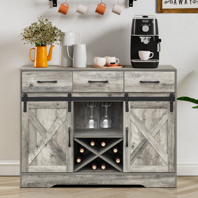 Buffet 31,5 po Teijo