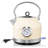 1.7l Stainless Steel Electric Kettle-104789135