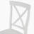 5 Pieces Dining Table And Chairs Set, Kitchen Room Solid Wood Table With 4 Chairs-1296683856