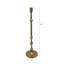 Porte-bougie effilé D5x19