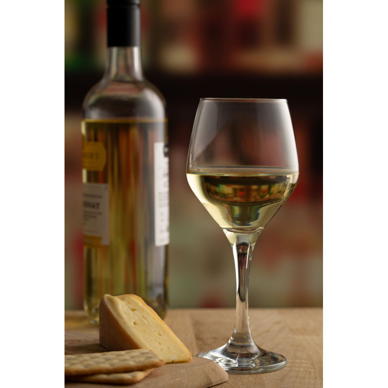 Majestic 300ml White Wine Glass Set